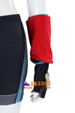 画像9: Overwatch「オーバーウォッチ」×「YOASOBI」OW キリコ Kiriko コスプレ衣装 abccos製 「受注生産」 (9)