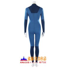 画像12: アドベンチャー・ウィズ・スーパーマン /My Adventures With Superman Season 3 カーラ・ゾー＝エル/スーパーガール Supergirl コスプレ衣装 abccos製「受注生産」 (12)