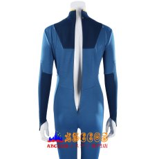 画像13: アドベンチャー・ウィズ・スーパーマン /My Adventures With Superman Season 3 カーラ・ゾー＝エル/スーパーガール Supergirl コスプレ衣装 abccos製「受注生産」 (13)