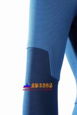 画像14: アドベンチャー・ウィズ・スーパーマン /My Adventures With Superman Season 3 カーラ・ゾー＝エル/スーパーガール Supergirl コスプレ衣装 abccos製「受注生産」 (14)