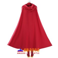 画像2: アドベンチャー・ウィズ・スーパーマン /My Adventures With Superman Season 3 カーラ・ゾー＝エル/スーパーガール Supergirl コスプレ衣装 abccos製「受注生産」 (2)