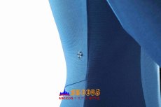 画像24: アドベンチャー・ウィズ・スーパーマン /My Adventures With Superman Season 3 カーラ・ゾー＝エル/スーパーガール Supergirl コスプレ衣装 abccos製「受注生産」 (24)