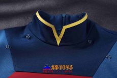 画像28: アドベンチャー・ウィズ・スーパーマン /My Adventures With Superman Season 3 カーラ・ゾー＝エル/スーパーガール Supergirl コスプレ衣装 abccos製「受注生産」 (28)
