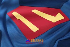 画像29: アドベンチャー・ウィズ・スーパーマン /My Adventures With Superman Season 3 カーラ・ゾー＝エル/スーパーガール Supergirl コスプレ衣装 abccos製「受注生産」 (29)