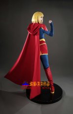 画像37: アドベンチャー・ウィズ・スーパーマン /My Adventures With Superman Season 3 カーラ・ゾー＝エル/スーパーガール Supergirl コスプレ衣装 abccos製「受注生産」 (37)