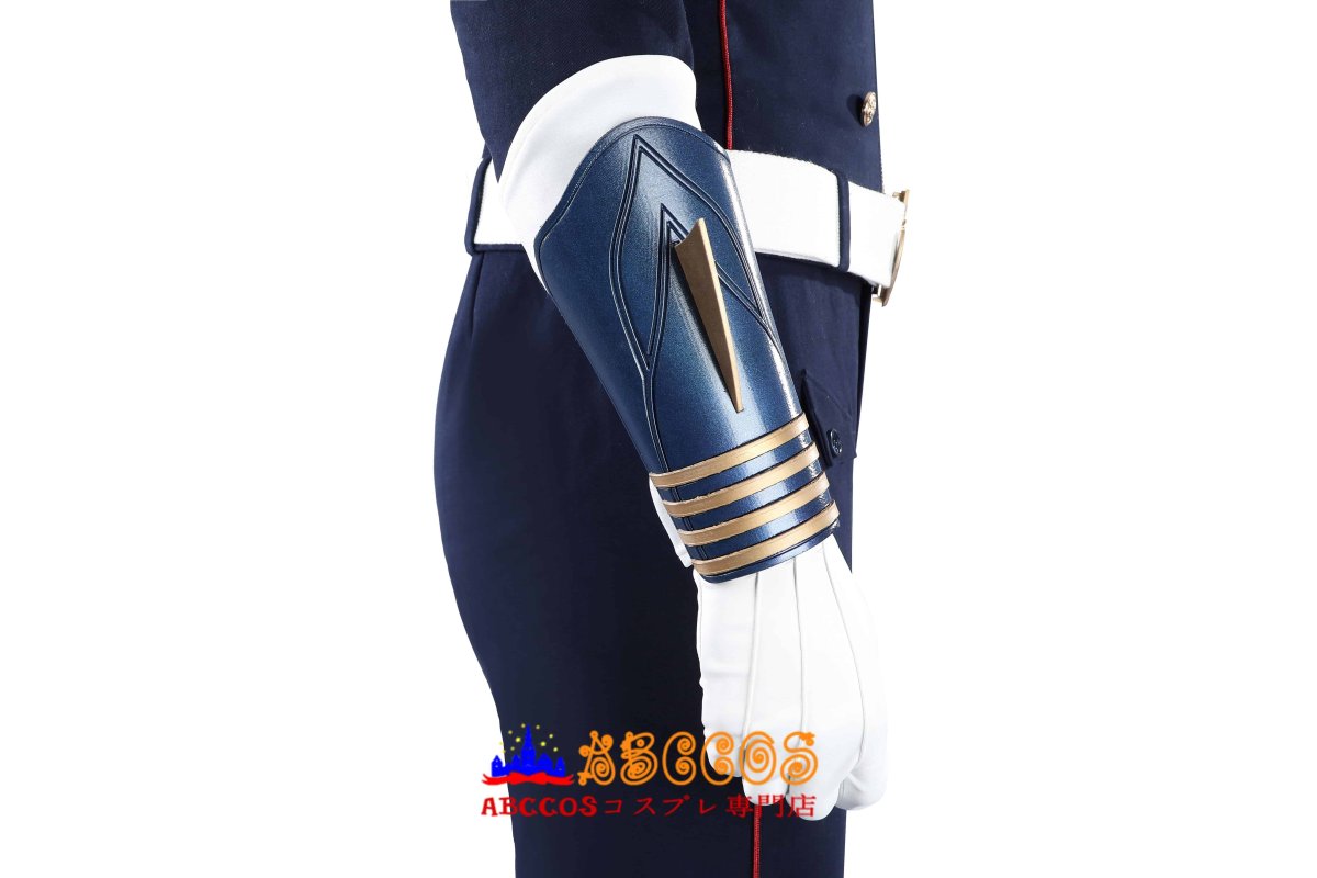 画像13: ヴォート・ライジング（Vought Rising）魚雷/Torpedo コスプレ衣装 abccos製「受注生産」 (13)