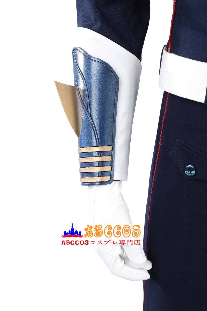 画像6: ヴォート・ライジング（Vought Rising）魚雷/Torpedo コスプレ衣装 abccos製「受注生産」 (6)