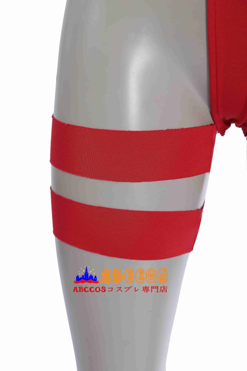 画像16: デアデビル Daredevil エレクトラ・ナチオス（Elektra Natchios）コスプレ衣装 abccos製 「受注生産」 (16)