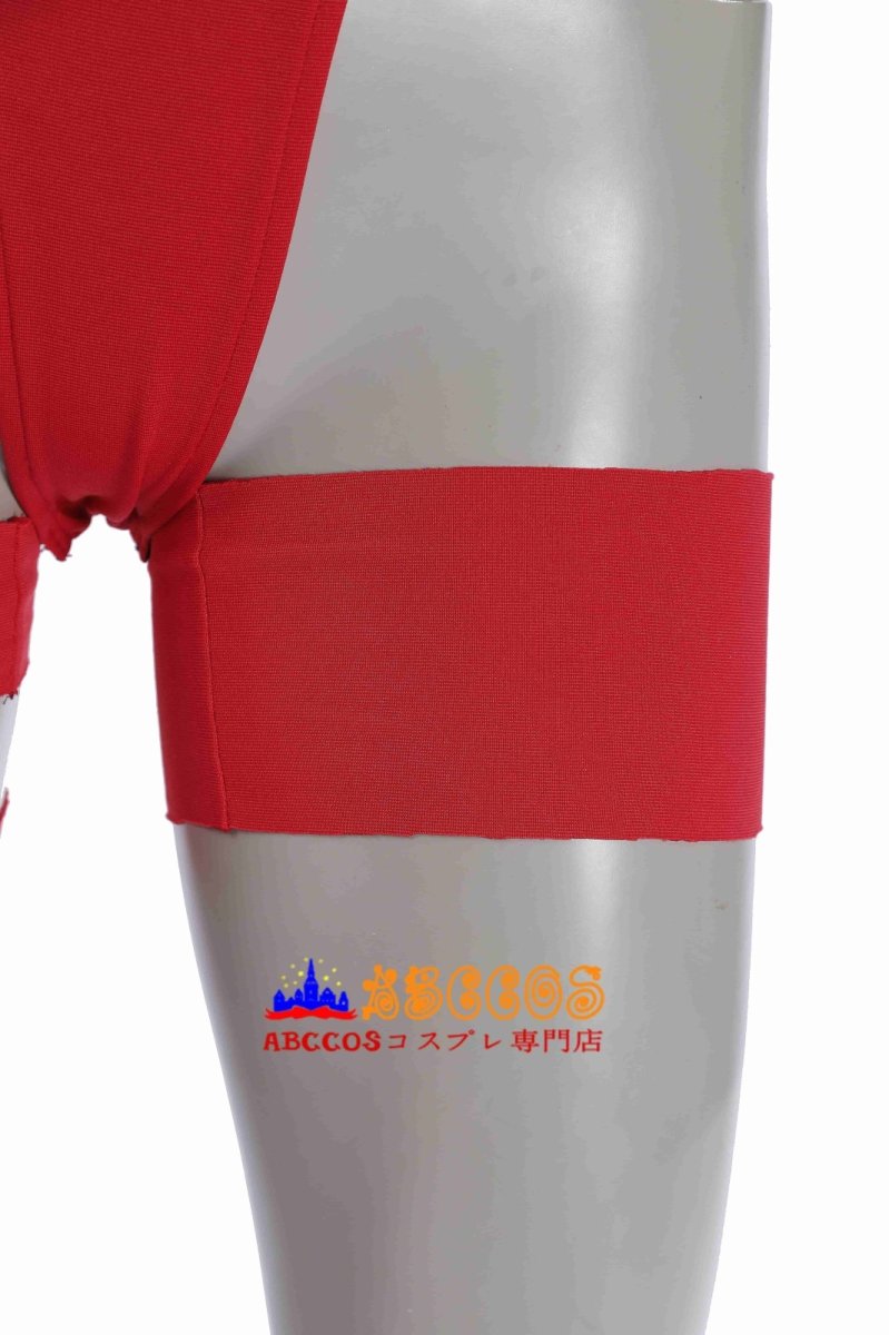 画像17: デアデビル Daredevil エレクトラ・ナチオス（Elektra Natchios）コスプレ衣装 abccos製 「受注生産」 (17)