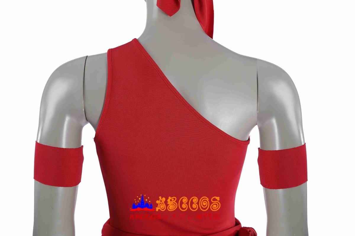 画像21: デアデビル Daredevil エレクトラ・ナチオス（Elektra Natchios）コスプレ衣装 abccos製 「受注生産」 (21)