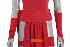 画像22: デアデビル Daredevil エレクトラ・ナチオス（Elektra Natchios）コスプレ衣装 abccos製 「受注生産」 (22)
