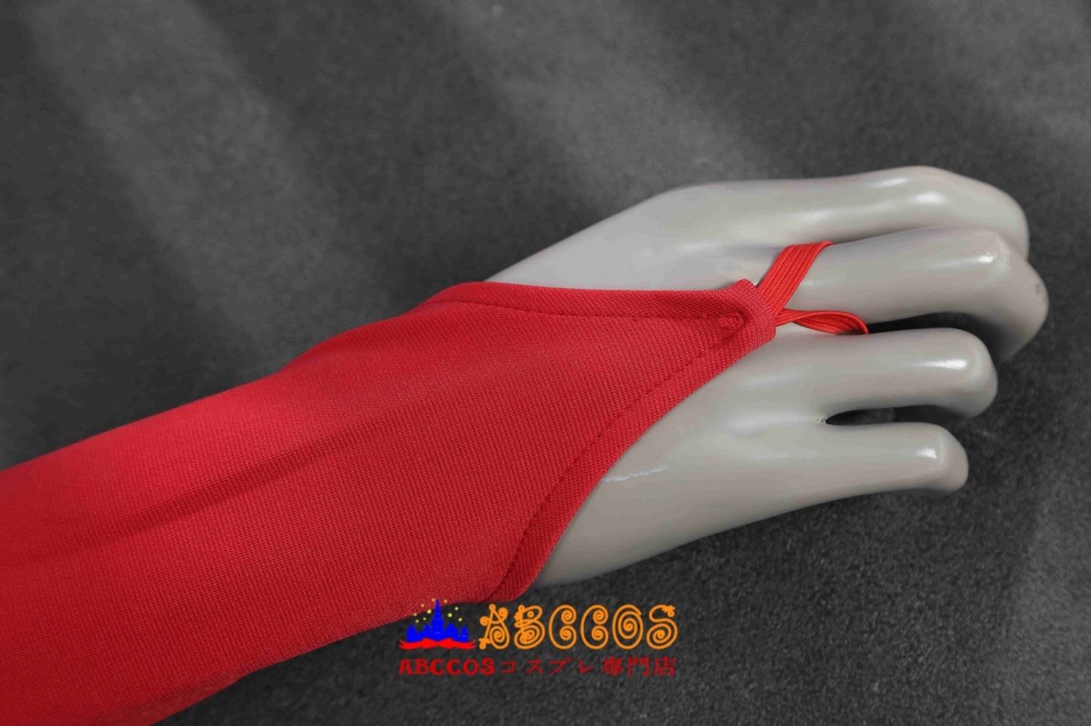 画像25: デアデビル Daredevil エレクトラ・ナチオス（Elektra Natchios）コスプレ衣装 abccos製 「受注生産」 (25)