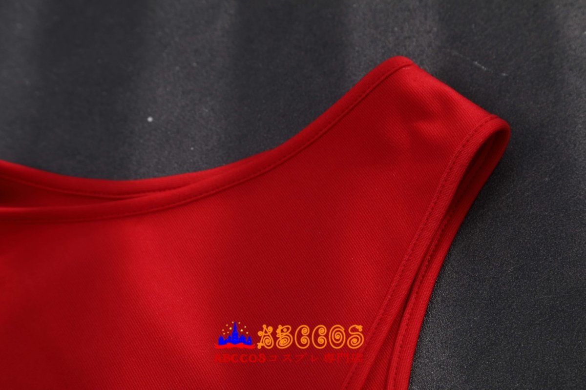 画像28: デアデビル Daredevil エレクトラ・ナチオス（Elektra Natchios）コスプレ衣装 abccos製 「受注生産」 (28)