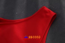 画像28: デアデビル Daredevil エレクトラ・ナチオス（Elektra Natchios）コスプレ衣装 abccos製 「受注生産」 (28)