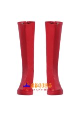 画像29: デアデビル Daredevil エレクトラ・ナチオス（Elektra Natchios）コスプレ衣装 abccos製 「受注生産」 (29)