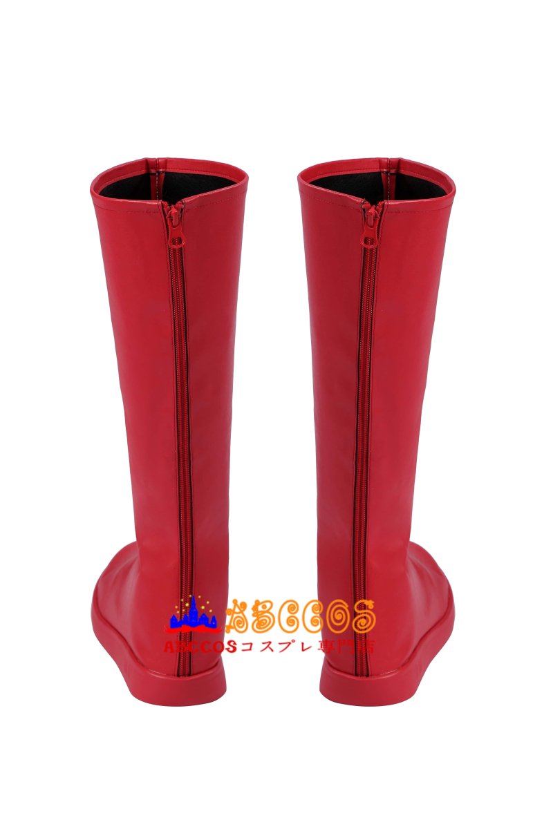 画像31: デアデビル Daredevil エレクトラ・ナチオス（Elektra Natchios）コスプレ衣装 abccos製 「受注生産」 (31)