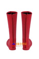 画像31: デアデビル Daredevil エレクトラ・ナチオス（Elektra Natchios）コスプレ衣装 abccos製 「受注生産」 (31)