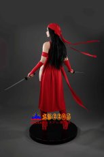 画像35: デアデビル Daredevil エレクトラ・ナチオス（Elektra Natchios）コスプレ衣装 abccos製 「受注生産」 (35)