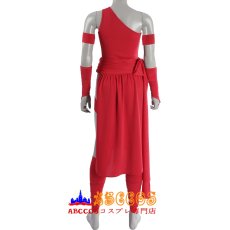 画像8: デアデビル Daredevil エレクトラ・ナチオス（Elektra Natchios）コスプレ衣装 abccos製 「受注生産」 (8)