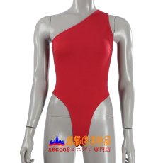 画像9: デアデビル Daredevil エレクトラ・ナチオス（Elektra Natchios）コスプレ衣装 abccos製 「受注生産」 (9)