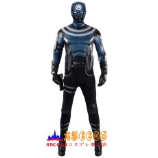 画像1: デアデビル Daredevil Born Again Season 3 ブルズアイ（Bullseye）レスター /Lester コスプレ衣装【武器は含まれません】 abccos製 「受注生産」 (1)