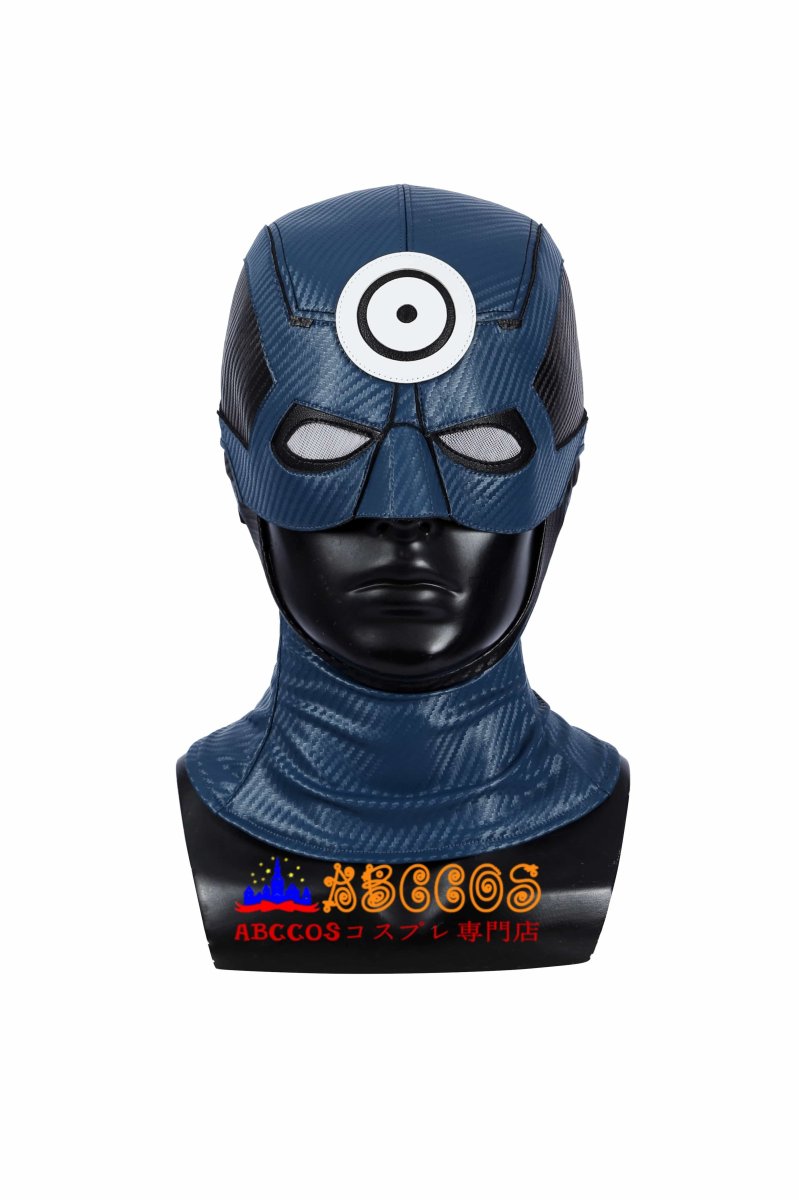画像12: デアデビル Daredevil Born Again Season 3 ブルズアイ（Bullseye）レスター /Lester コスプレ衣装【武器は含まれません】 abccos製 「受注生産」 (12)