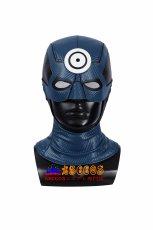 画像12: デアデビル Daredevil Born Again Season 3 ブルズアイ（Bullseye）レスター /Lester コスプレ衣装【武器は含まれません】 abccos製 「受注生産」 (12)