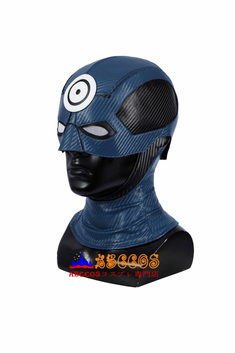 画像13: デアデビル Daredevil Born Again Season 3 ブルズアイ（Bullseye）レスター /Lester コスプレ衣装【武器は含まれません】 abccos製 「受注生産」 (13)