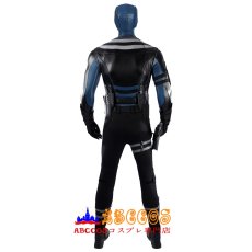 画像2: デアデビル Daredevil Born Again Season 3 ブルズアイ（Bullseye）レスター /Lester コスプレ衣装【武器は含まれません】 abccos製 「受注生産」 (2)