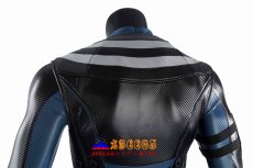 画像20: デアデビル Daredevil Born Again Season 3 ブルズアイ（Bullseye）レスター /Lester コスプレ衣装【武器は含まれません】 abccos製 「受注生産」 (20)