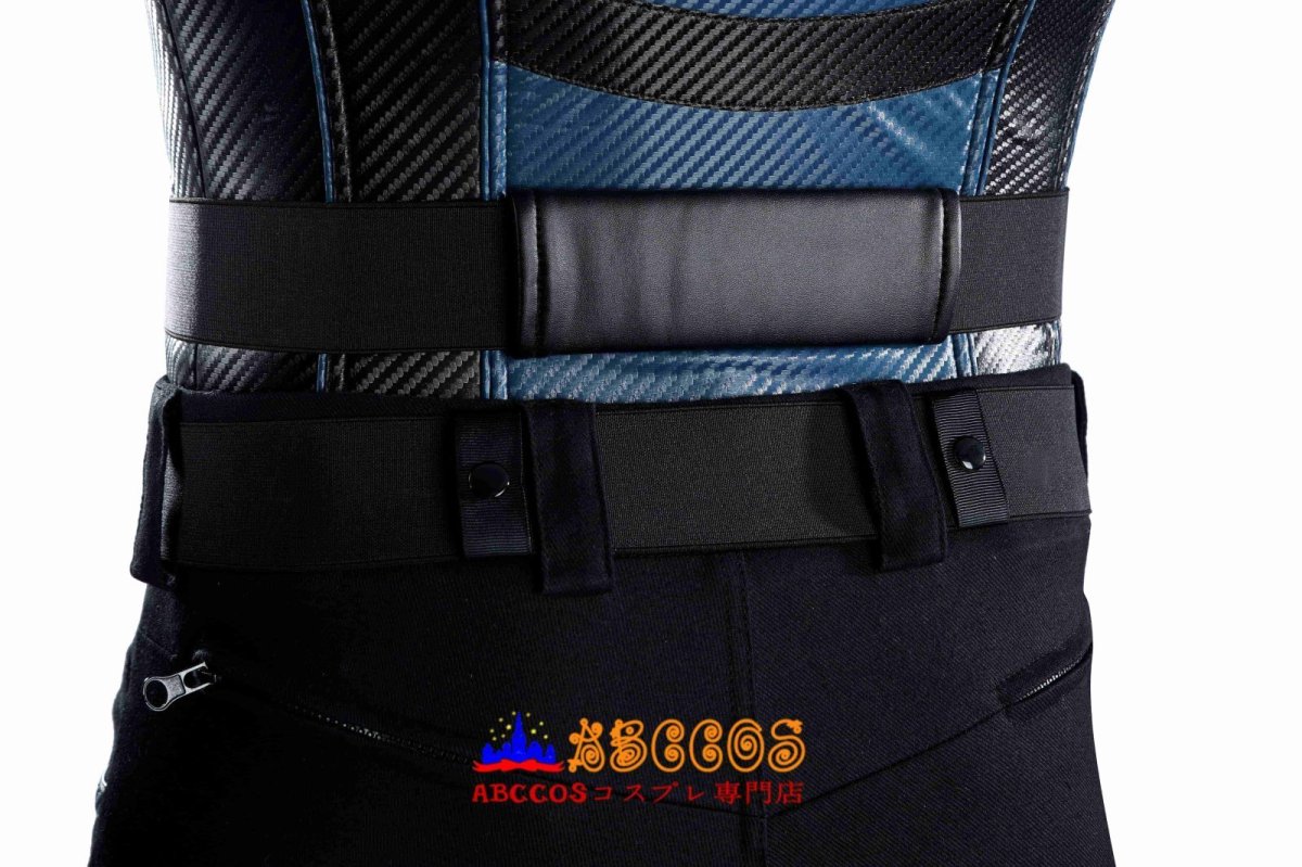 画像25: デアデビル Daredevil Born Again Season 3 ブルズアイ（Bullseye）レスター /Lester コスプレ衣装【武器は含まれません】 abccos製 「受注生産」 (25)