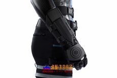 画像27: デアデビル Daredevil Born Again Season 3 ブルズアイ（Bullseye）レスター /Lester コスプレ衣装【武器は含まれません】 abccos製 「受注生産」 (27)