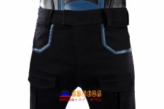 画像28: デアデビル Daredevil Born Again Season 3 ブルズアイ（Bullseye）レスター /Lester コスプレ衣装【武器は含まれません】 abccos製 「受注生産」 (28)
