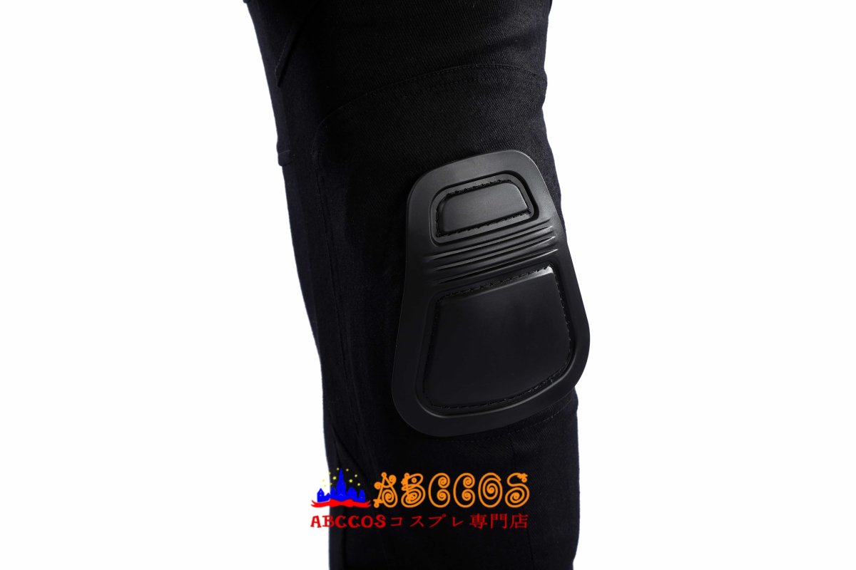 画像30: デアデビル Daredevil Born Again Season 3 ブルズアイ（Bullseye）レスター /Lester コスプレ衣装【武器は含まれません】 abccos製 「受注生産」 (30)