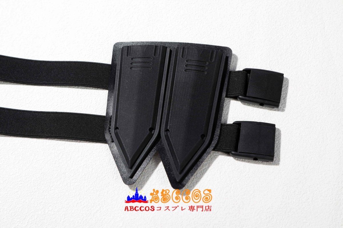 画像34: デアデビル Daredevil Born Again Season 3 ブルズアイ（Bullseye）レスター /Lester コスプレ衣装【武器は含まれません】 abccos製 「受注生産」 (34)