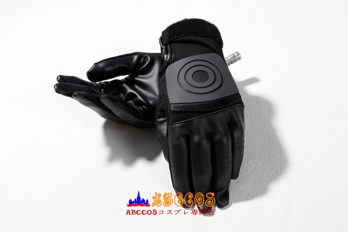 画像39: デアデビル Daredevil Born Again Season 3 ブルズアイ（Bullseye）レスター /Lester コスプレ衣装【武器は含まれません】 abccos製 「受注生産」 (39)