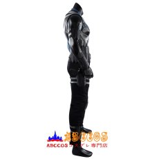 画像4: デアデビル Daredevil Born Again Season 3 ブルズアイ（Bullseye）レスター /Lester コスプレ衣装【武器は含まれません】 abccos製 「受注生産」 (4)