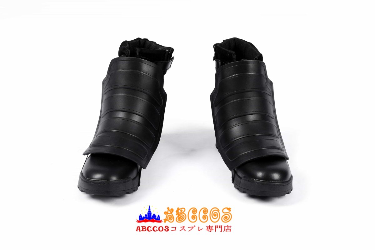 画像40: デアデビル Daredevil Born Again Season 3 ブルズアイ（Bullseye）レスター /Lester コスプレ衣装【武器は含まれません】 abccos製 「受注生産」 (40)