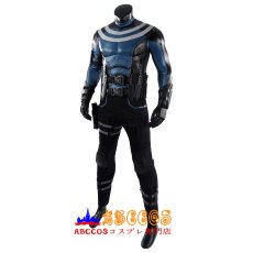 画像5: デアデビル Daredevil Born Again Season 3 ブルズアイ（Bullseye）レスター /Lester コスプレ衣装【武器は含まれません】 abccos製 「受注生産」 (5)