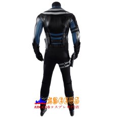 画像6: デアデビル Daredevil Born Again Season 3 ブルズアイ（Bullseye）レスター /Lester コスプレ衣装【武器は含まれません】 abccos製 「受注生産」 (6)