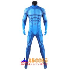 画像10: マスターズ・オブ・ユニバース（Masters of the Universe）悪の帝王 Skeletor (すけるたー) コスプレ衣装 abccos製「受注生産」 (10)