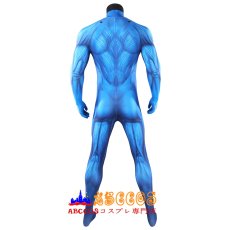 画像11: マスターズ・オブ・ユニバース（Masters of the Universe）悪の帝王 Skeletor (すけるたー) コスプレ衣装 abccos製「受注生産」 (11)