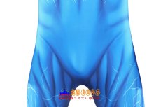 画像27: マスターズ・オブ・ユニバース（Masters of the Universe）悪の帝王 Skeletor (すけるたー) コスプレ衣装 abccos製「受注生産」 (27)