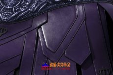 画像30: マスターズ・オブ・ユニバース（Masters of the Universe）悪の帝王 Skeletor (すけるたー) コスプレ衣装 abccos製「受注生産」 (30)