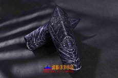 画像32: マスターズ・オブ・ユニバース（Masters of the Universe）悪の帝王 Skeletor (すけるたー) コスプレ衣装 abccos製「受注生産」 (32)