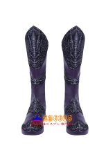 画像33: マスターズ・オブ・ユニバース（Masters of the Universe）悪の帝王 Skeletor (すけるたー) コスプレ衣装 abccos製「受注生産」 (33)