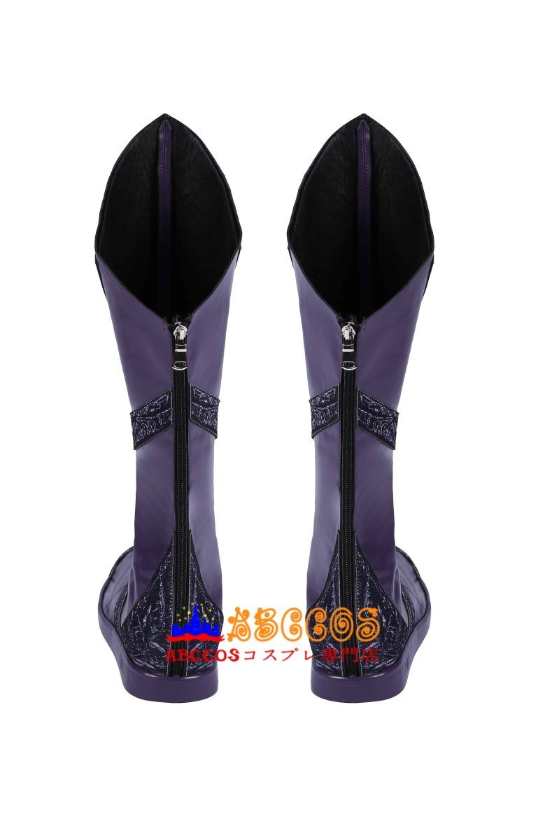 画像35: マスターズ・オブ・ユニバース（Masters of the Universe）悪の帝王 Skeletor (すけるたー) コスプレ衣装 abccos製「受注生産」 (35)