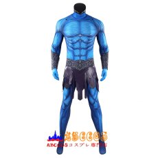 画像6: マスターズ・オブ・ユニバース（Masters of the Universe）悪の帝王 Skeletor (すけるたー) コスプレ衣装 abccos製「受注生産」 (6)