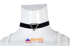 画像12: ファイナルファンタジーVII Final Fantasy 7 Revelation ティファ・ロックハート Tifa Black Mage コスプレ衣装 abccos製 「受注生産」 (12)