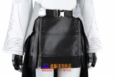 画像15: ファイナルファンタジーVII Final Fantasy 7 Revelation ティファ・ロックハート Tifa Black Mage コスプレ衣装 abccos製 「受注生産」 (15)